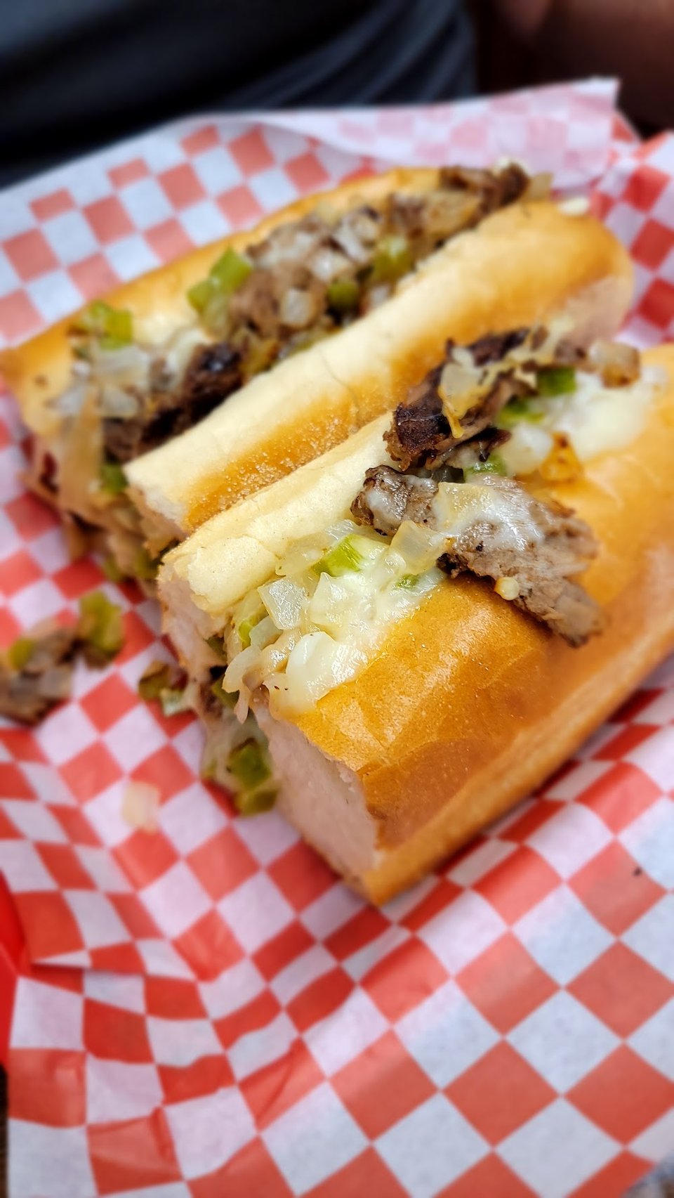 Philly Steak